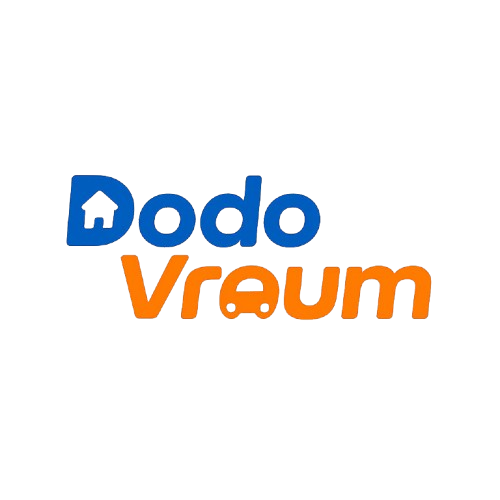DodoVRoum Logo